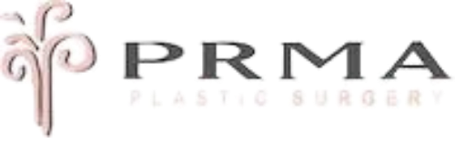 PRMA logo