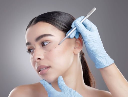 How Much Does Eyelid Surgery Cost in Austin, Texas?